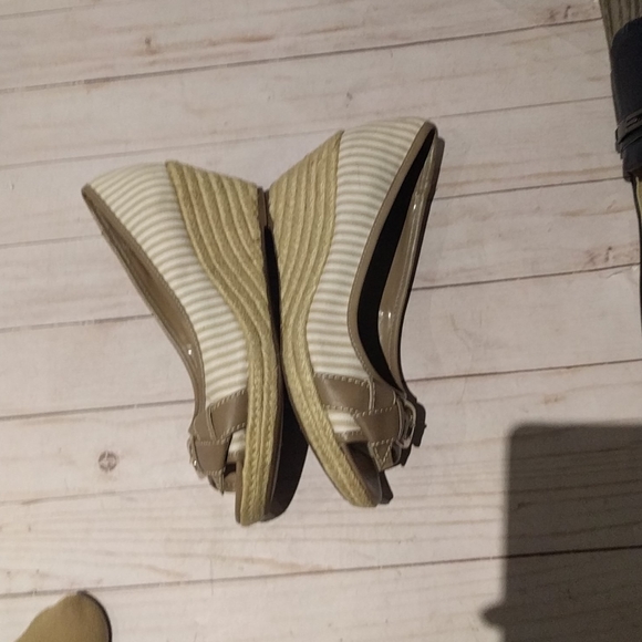 Beautiful espadrilles by Nickles 🌸 - Picture 9 of 12